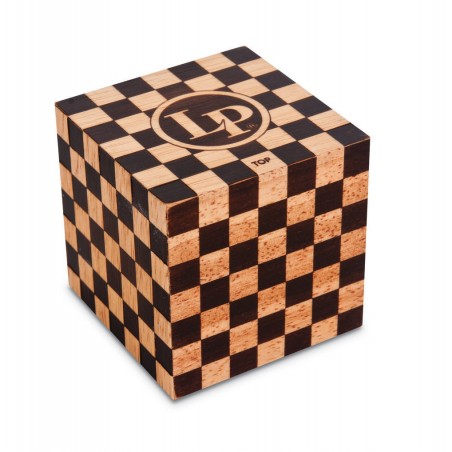 Latin Percussion LP460-L Shaker Qube Latin Percussion LP460-L Shaker Qube