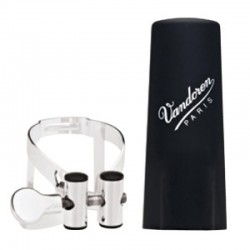 Ligature VANDOREN pour Clarinette Sib 