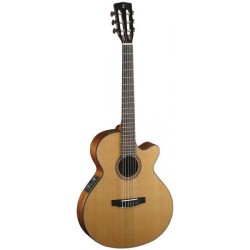 Cort Cec5 Guitare acoustique Natural