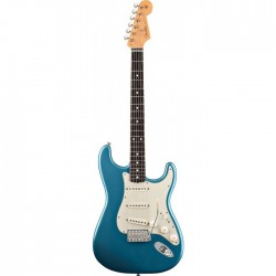 Fender Classic Series '60s StratocasterÂ®, Rosewood Fingerboard, Lake Placid Blue