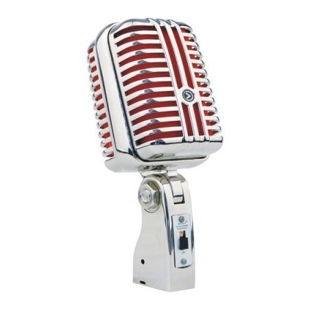 Micro chant DK 1000 R aLCTRON