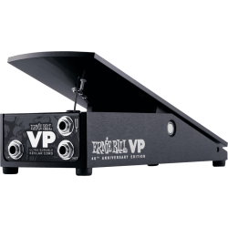 Pedale de volume vp 40e anniversaire