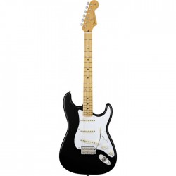Fender Stratocaster Classic '50s Black