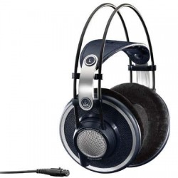 k702 AKG casque stéréo 