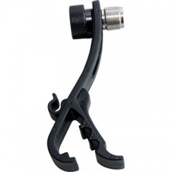 Alpha Audio fixation micro MIC  drumclamp