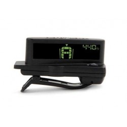 D'Addario Accordeur Pince Headstock Tuner