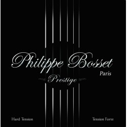 cordes classique phillipe bosset tension forte