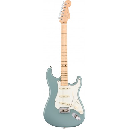 Fender American Professional Stratocaster®, Rosewood Fingerboard, 3-Color Sunburst