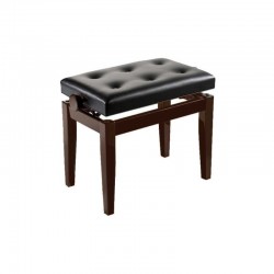 Oqan Banquette piano satin black