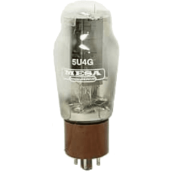Lampe 5U4G