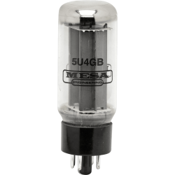 Lampe 5U4GB