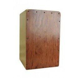 OQAN BUBINGA CAJON  