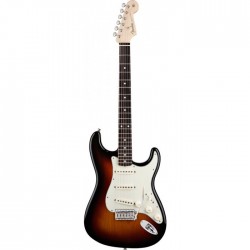 Fender Stratocaster Signature Kenny Wayne Shepherd 3 Tons Sunburst