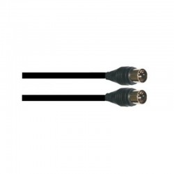 Power cable midi 6m