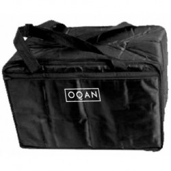 OQAN HOUSSE CAJON