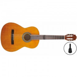 OQAN GUITARRAS QGC-15 GB