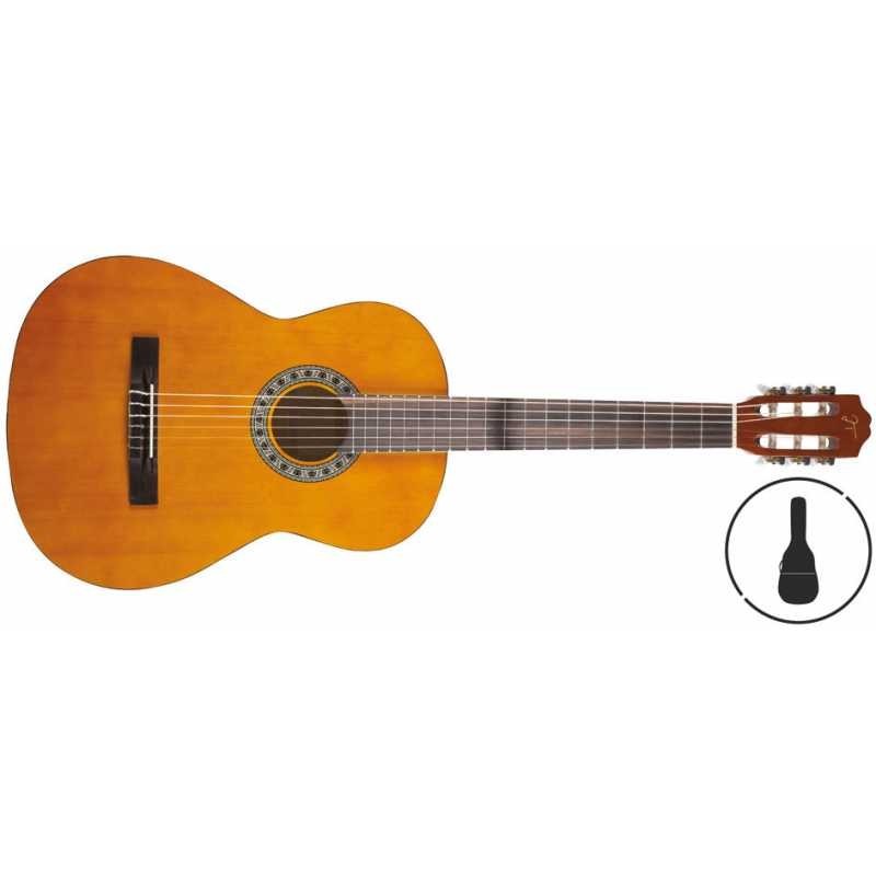 OQAN GUITARRAS QGC-15 GB