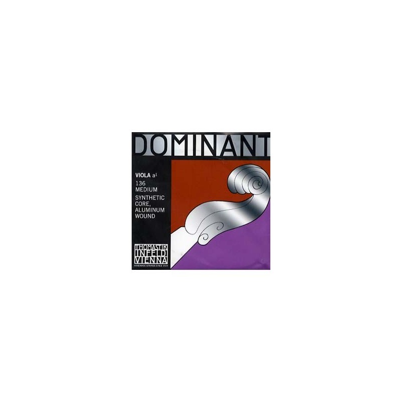 Corde Thomastik Dominant  Alto (la)