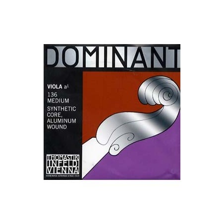 Corde Thomastik Dominant  Alto (la)