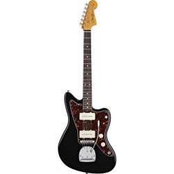 Fender Classic Player Jazzmaster® Special, Rosewood Fingerboard, Black