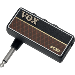 AMPLI AmPlug V2 AC30 Vox