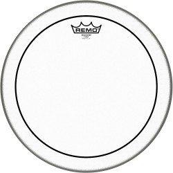 Remo Weatherking Ambassador 12" Sablée