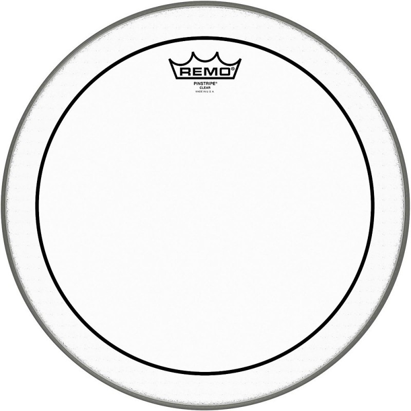 Remo Weatherking Ambassador 12" Sablée