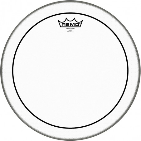 Remo Weatherking Ambassador 12" Sablée