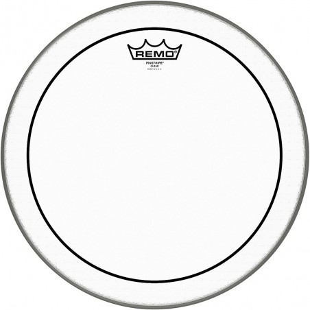 Remo Weatherking Ambassador 12" Sablée