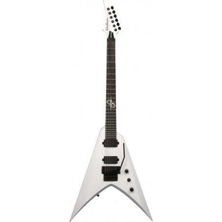 Washburn PX-SOLARV-160FRWHMK Ola Englund Signature