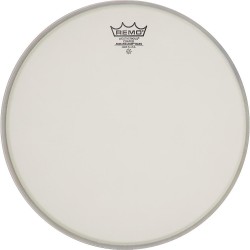 Remo Ambassador coated  20"