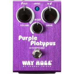 WHE800 Purple Platypus...