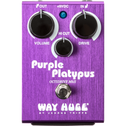 WHE800 Purple Platypus Octidrive MkII