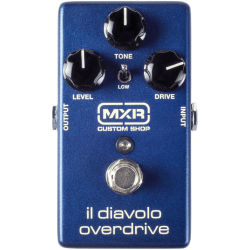 Il Diavolo Overdrive