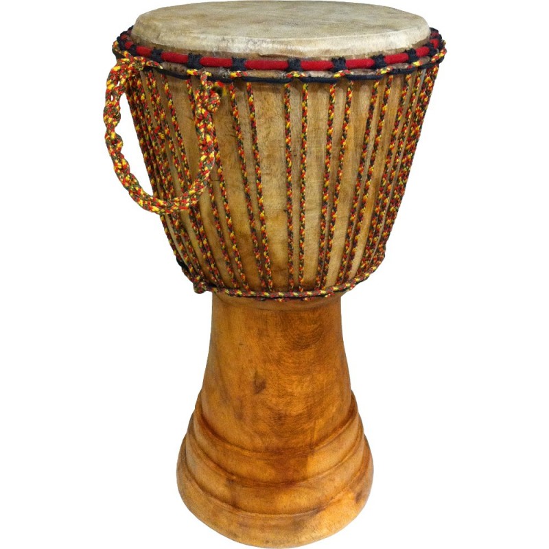 Yoman Djembe Mini  37 cm+ Housse 