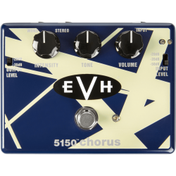 EVH30 Chorus  Eddie Van Halen