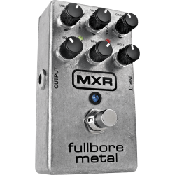 MXR FULLBORE METAL