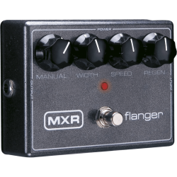 MXR FLANGER