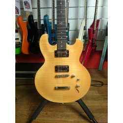 DBZ Imperial Natural