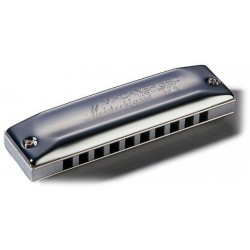 Hohner Meisterklasse C