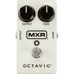 M267 Octavio Fuzz