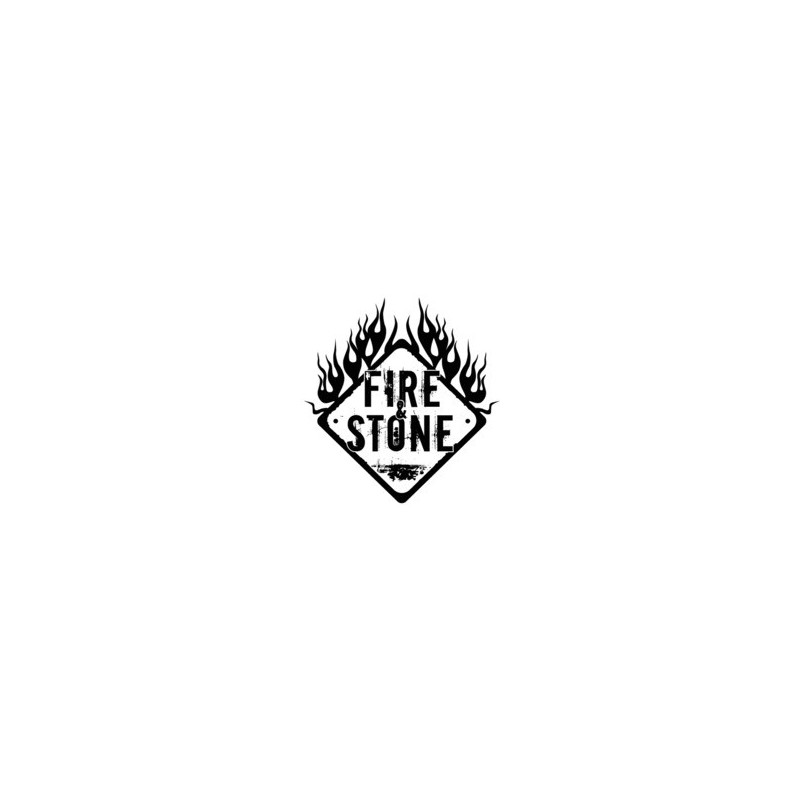 Fire & Stone Corde à l'unité pour guitare acoustique .009 in. / 0,23 mm