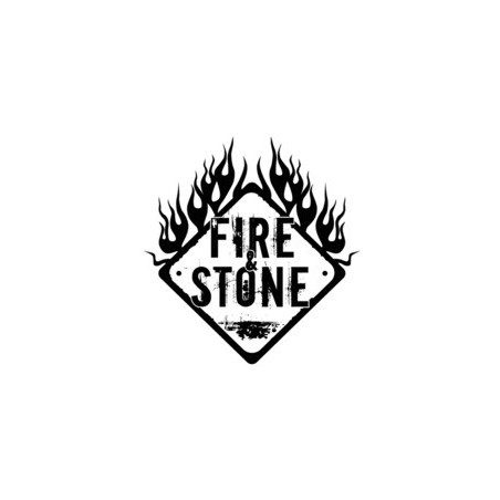 Fire & Stone Corde à l'unité pour guitare acoustique .009 in. / 0,23 mm