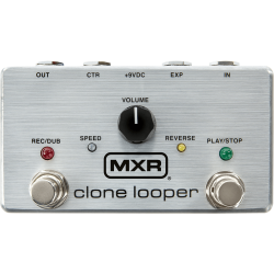 Clone Looper