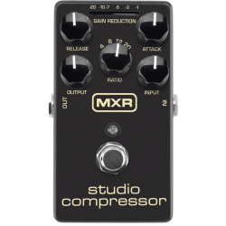 Studio Compressor