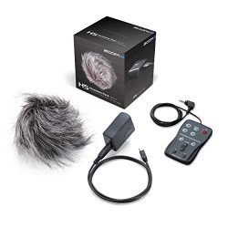 Zoom APH-4N Pro Accessory Pack
