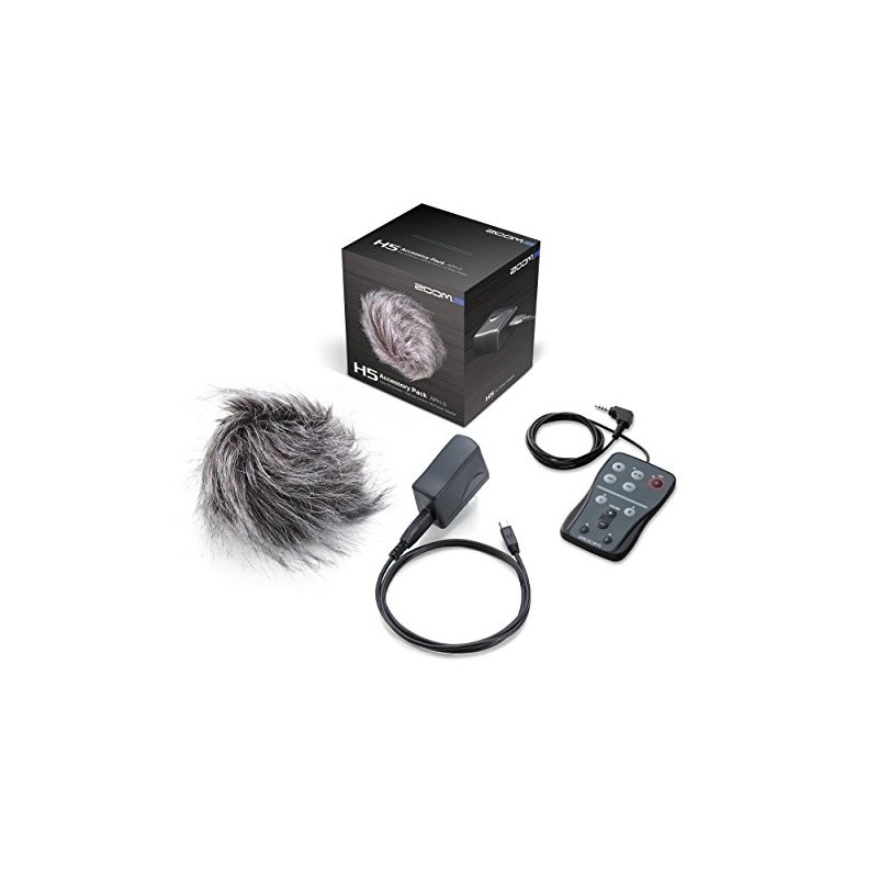 Zoom APH-4N Pro Accessory Pack