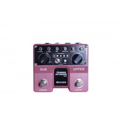 Mooer Tender Pro  Twin Series