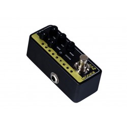 micro preamp  UK Gold 900 Mooer