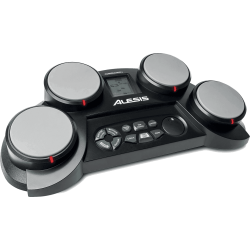 Batterie compacte 4 pads